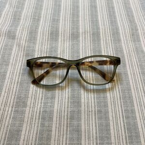 JONES NEW YORK EYE Glasses Cheaters +2.00 #0212